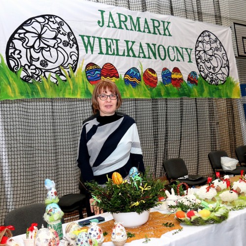 Jarmark Wielkanocny 2018